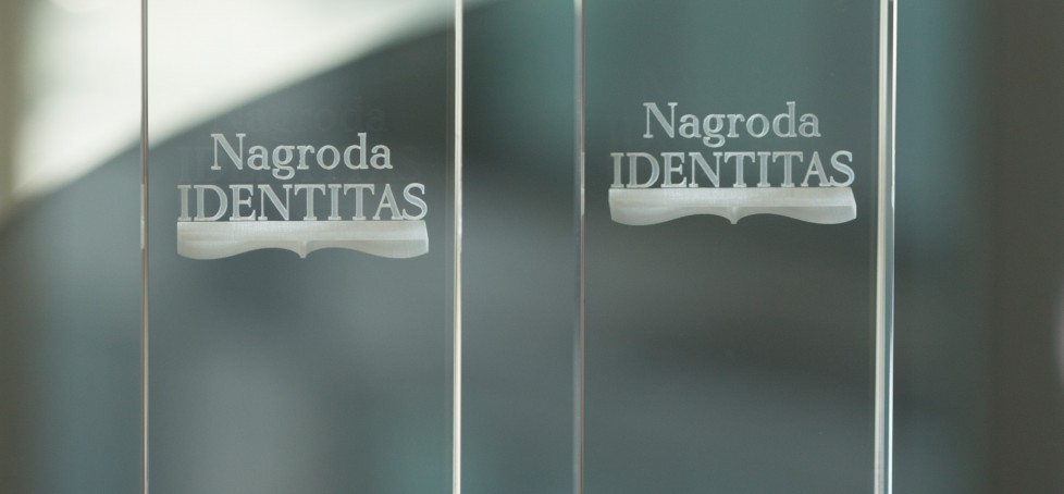  Nagrody Identitas 2017, 